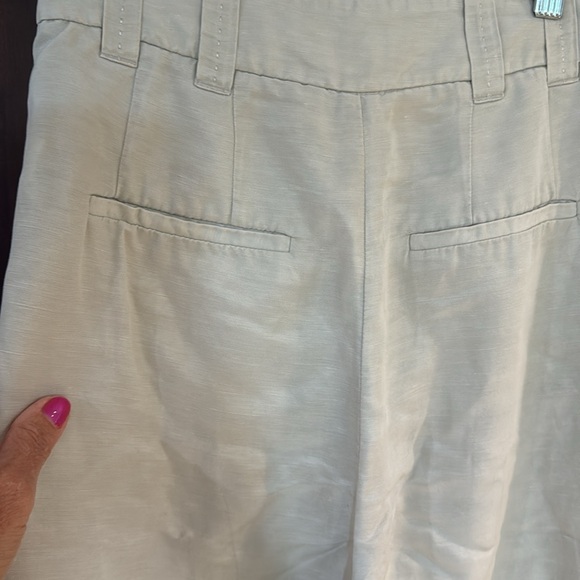 Ted Baker London Palazzo wide leg pants - Picture 6 of 15